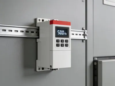 General Purpose VFD