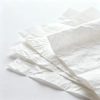Tissue Paper